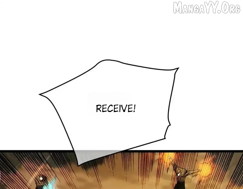 I Rely on My Invincibility to Deal Tons of Damage Passively! Chapter 126 - page 111